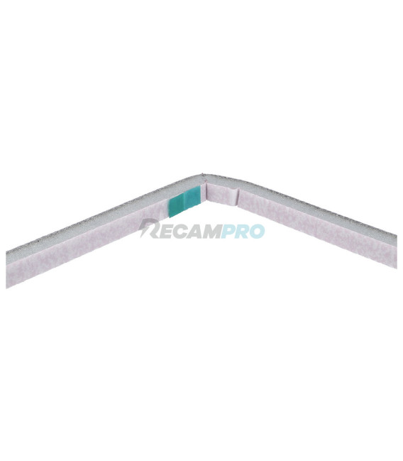 JUNTA FIELTRO PUERTA SECADORA BALAY, BOSCH, SIEMENS 00649045