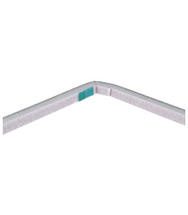 JUNTA FIELTRO PUERTA SECADORA BALAY, BOSCH, SIEMENS 00649045