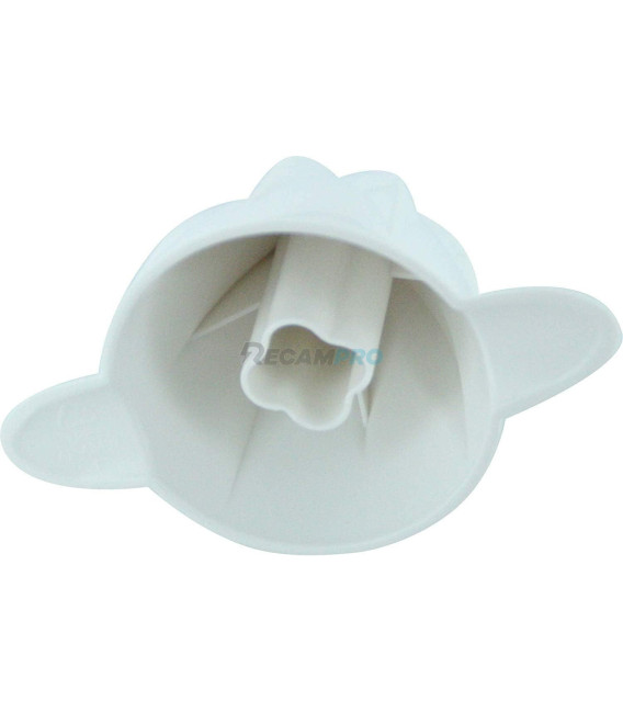 CONO EXPRIMIDOR MOULINEX BKB241 SS-192355