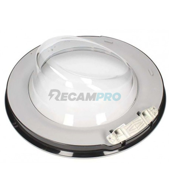 PUERTA COMPLETA LAVADORA BEKO C00894893