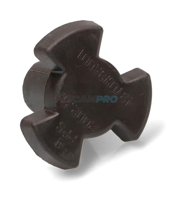 ARRASTRADOR PARA PLATO MICROONDAS LG 4370W3A001TURN