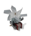 MOTOR VENTILADOR HORNO BEKO 264100004