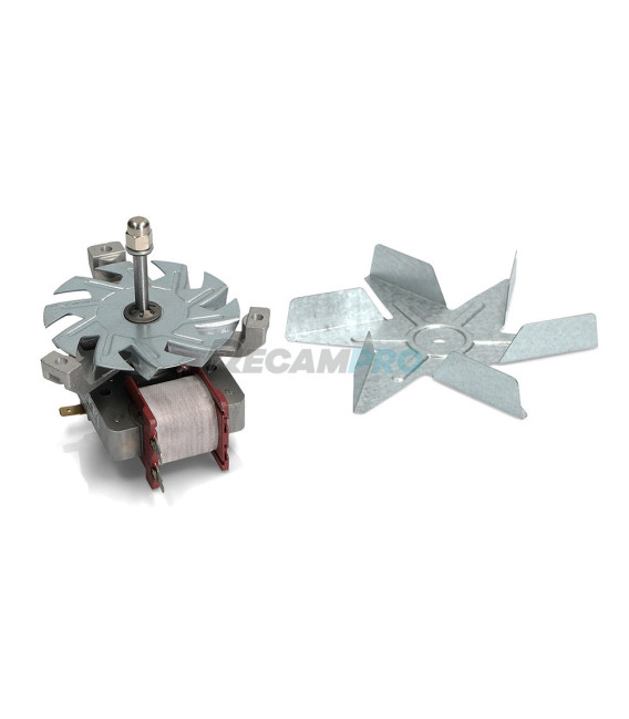 MOTOR VENTILADOR HORNO BEKO 264100004