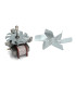 MOTOR VENTILADOR HORNO BEKO 264100004