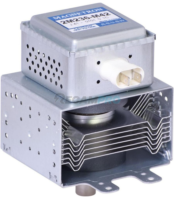 MAGNETRÓN MICROONDAS BOSCH, GAGGENAU, NEFF, SIEMENS 00642655