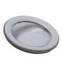 PUERTA COMPLETA LAVADORA CANDY 43029254