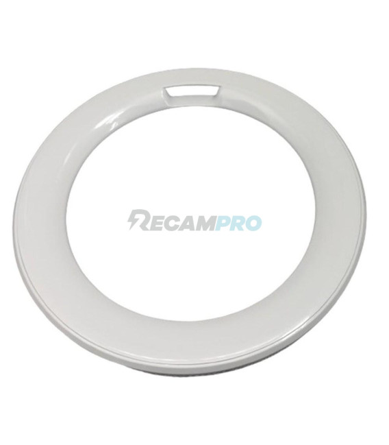 ARO EXTERIOR PARA PUERTA LAVADORA CANDY 70004783