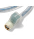 AQUASTOP LAVADORA BOSCH, SIEMENS CON CAUDALIMETRO 1,5 M, WM10S740EE 00667327
