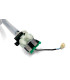 AQUASTOP LAVADORA BOSCH, SIEMENS CON CAUDALIMETRO 1,5 M, WM10S740EE 00667327