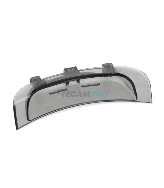 TIRADOR PUERTA LAVADORA CANDY 43011740