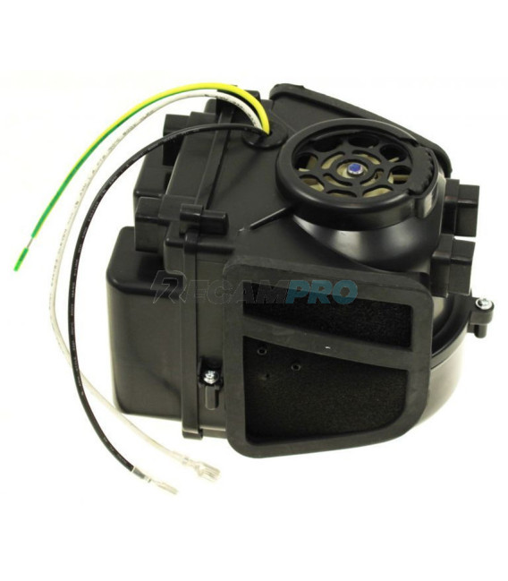 MOTOR COMPLETO ASPIRADORA ROWENTA RS-2230001544