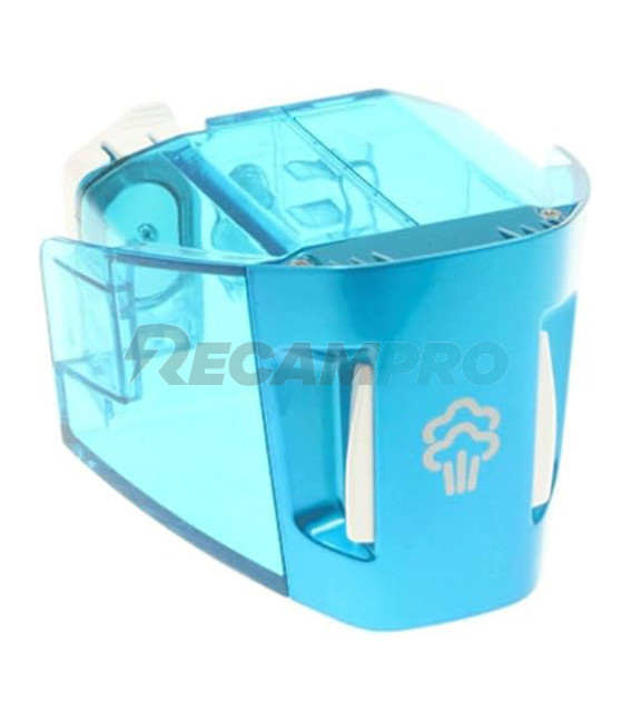 DEPÓSITO AZUL DE AGUA ASPIRADORA ROWENTA RS-2230001558