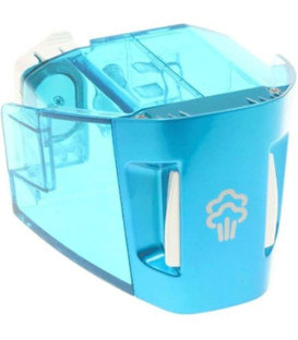 DEPÓSITO AZUL DE AGUA ASPIRADORA ROWENTA RS-2230001558