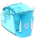 DEPÓSITO AZUL DE AGUA ASPIRADORA ROWENTA RS-2230001558