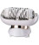 CABEZAL PARA DEPILADORA BRAUN SILK EPIL 9 FLEX 81719648