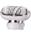 CABEZAL PARA DEPILADORA BRAUN SILK EPIL 9 FLEX 81719648
