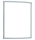 BURLETE PARA PUERTA DEL CONGELADOR FRIGORÍFICO SAMSUNG DA63-04297D