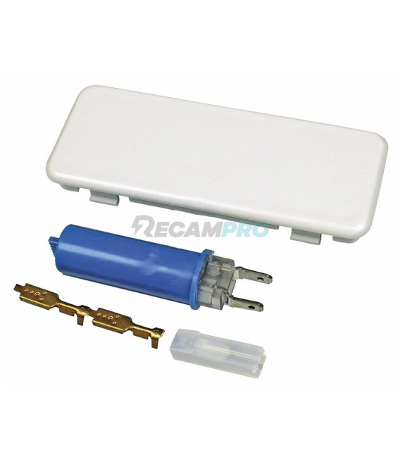 SONDA TEMPERATURA PARA FRIGORÍFICO BALAY, BOSCH, SIEMENS. 00168766