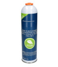 GAS REFRIGERANTE ALTERNATIVO, R12, R134A, R1234YF 100% ORGÁNICO. 25FR0469