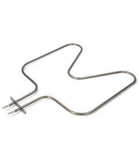 RESISTENCIA INFERIOR HORNO ELECTROLUX 1000W 3570635015