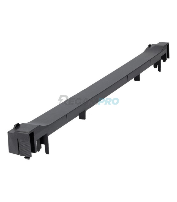 TAPA PARTE SUPERIOR PUERTA DE HORNO AEG, ELECTROLUX 140129634014