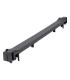 TAPA PARTE SUPERIOR PUERTA DE HORNO AEG, ELECTROLUX 140129634014