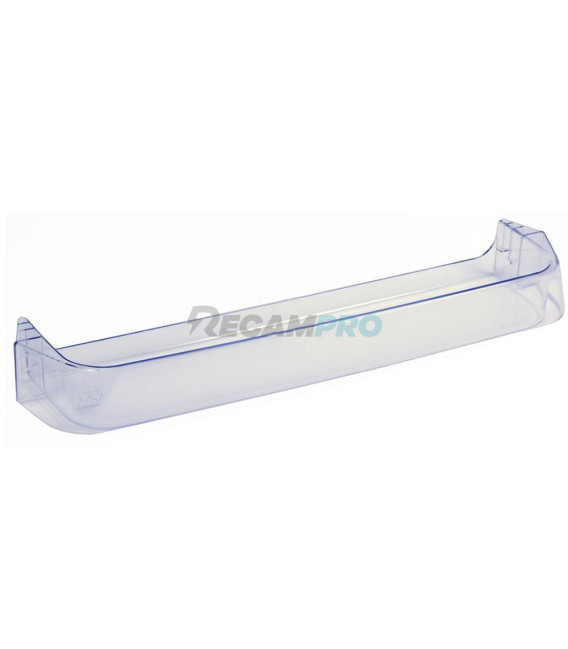 ESTANTE SUPERIOR PUERTA PARA FRIGORÍFICO ZANUSSI 2246107151