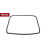JUNTA PUERTA PARA HORNO MIELE IMPERIAL 06432220