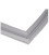 BURLETE FRIGORÍFICO BEKO C00901866