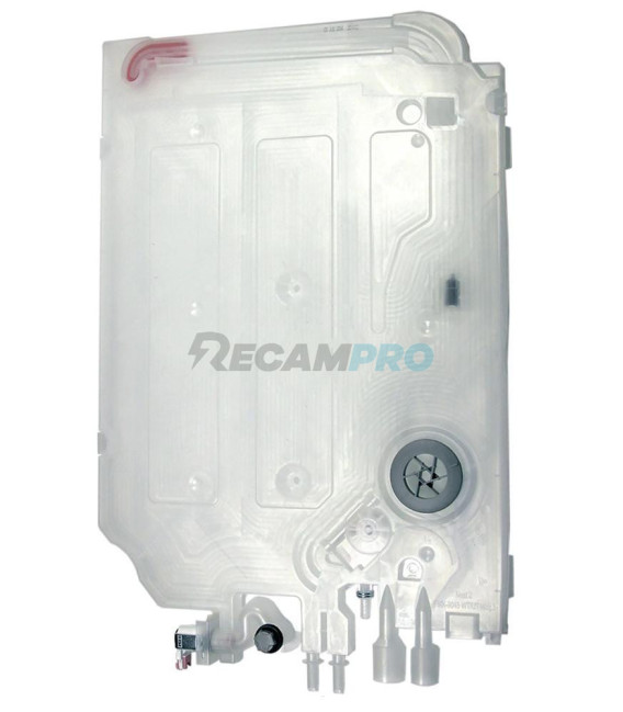 INTERCAMBIADOR DE CALOR LAVAVAJILLAS BOSCH 00680319