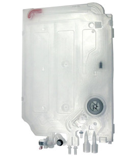 INTERCAMBIADOR DE CALOR LAVAVAJILLAS BOSCH 00680319