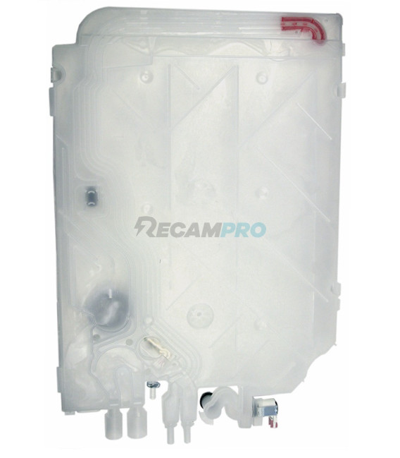 INTERCAMBIADOR DE CALOR LAVAVAJILLAS BOSCH 00680319