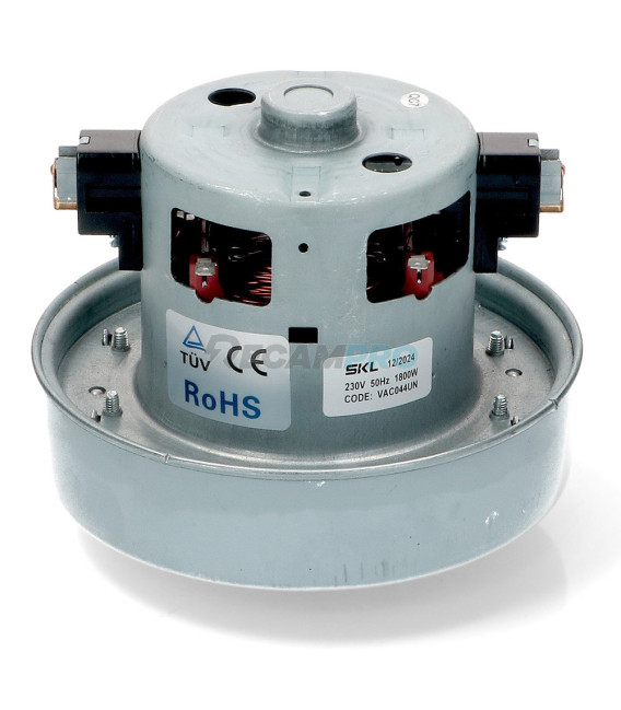 MOTOR UNIVERSAL ASPIRADORA 1800W VAC044UN