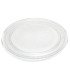 PLATO MICROONDAS, BALAY, BOSCH, LG, TEKA, Ø 245 MM. LISO 3390W1A035A