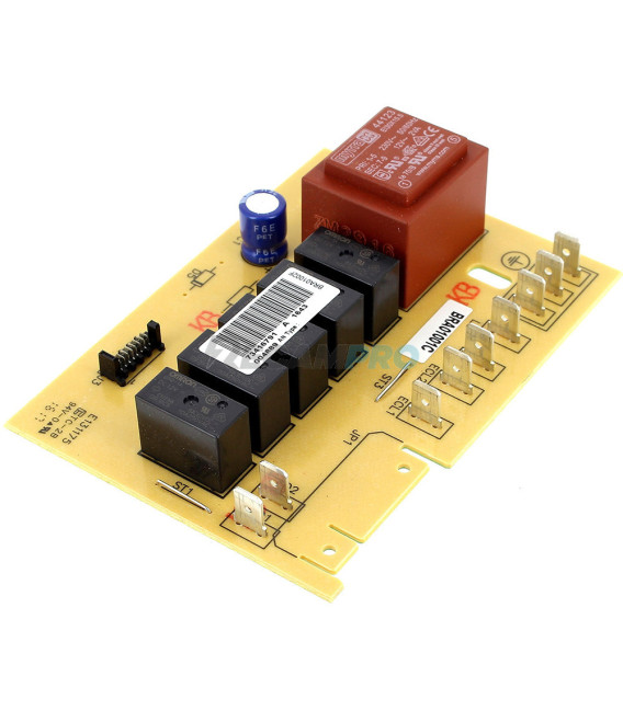 MÓDULO ELECTRÓNICO CAMPANA FAGOR AS0005676