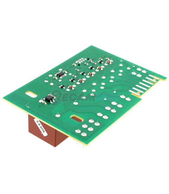 MÓDULO ELECTRÓNICO CAMPANA FAGOR AS0005676