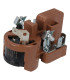 RELÉ DE ARRANQUE FRIGORÍFICO BOSCH 00622068