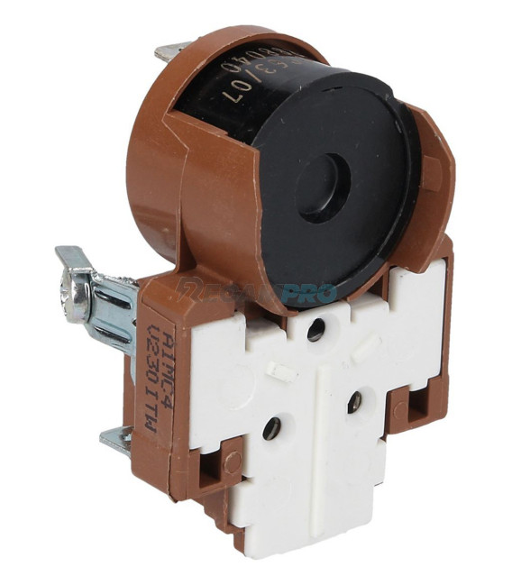 RELÉ DE ARRANQUE FRIGORÍFICO BOSCH 00622068