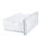 CAJÓN SUPERIOR CONGELADOR PARA FRIGORÍFICO BEKO 4616090100