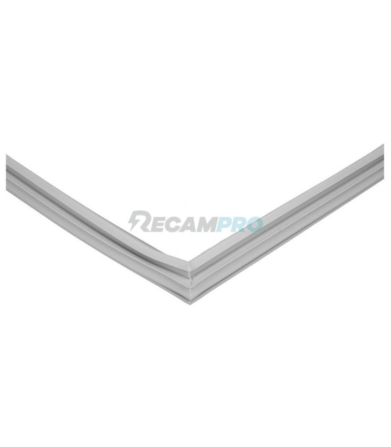 BURLETE PUERTA FRIGORIFICO BEKO, 575X980 mm. 4668510200
