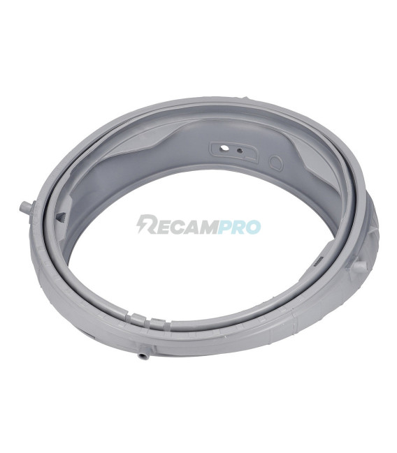 GOMA DE ESCOTILLA LAVADORA LG MDS47123618