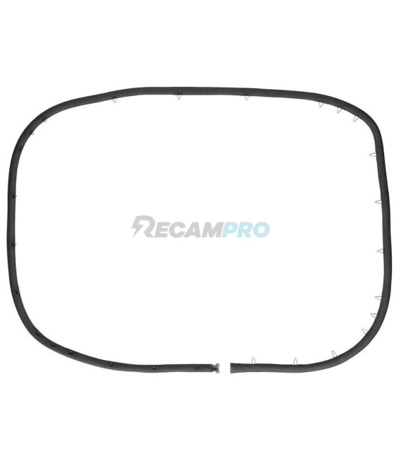 JUNTA PUERTA ORIGINAL HORNO AEG, ELECTROLUX 5610468034