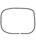 JUNTA PUERTA ORIGINAL HORNO AEG, ELECTROLUX 5610468034