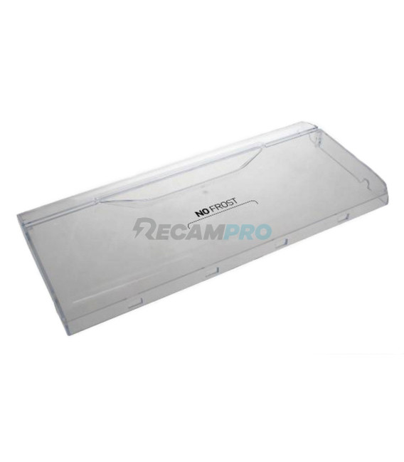 FRONTAL CAJÓN SUPERIOR DEL CONGELADOR PARA FRIGORÍFICO WHIRLPOOL 488000344811
