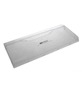 FRONTAL CAJÓN SUPERIOR DEL CONGELADOR PARA FRIGORÍFICO WHIRLPOOL 488000344811