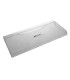 FRONTAL CAJÓN SUPERIOR DEL CONGELADOR PARA FRIGORÍFICO WHIRLPOOL 488000344811