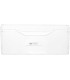 FRONTAL CAJÓN SUPERIOR DEL CONGELADOR PARA FRIGORÍFICO WHIRLPOOL 488000344811