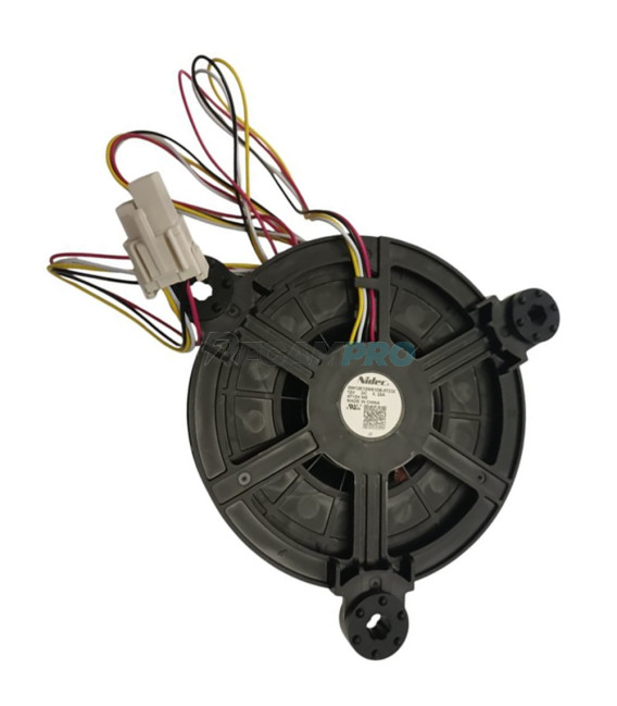 MOTOR VENTILADOR FRIGORIFICO CANDY, HAIER, HOOVER, IBERNA, ROSIERES. 70000117