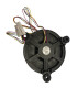 MOTOR VENTILADOR FRIGORIFICO CANDY, HAIER, HOOVER, IBERNA, ROSIERES. 70000117