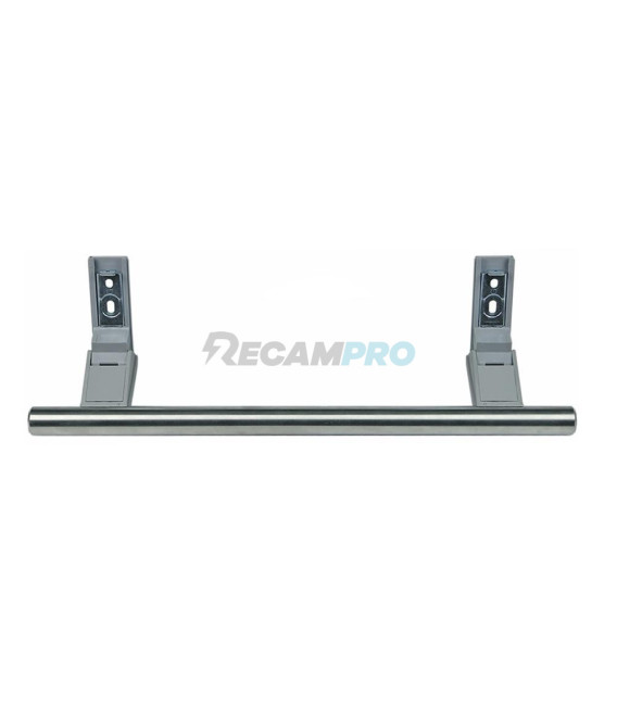 TIRADOR INOX PUERTA FRIGORÍFICO LIEBHERR 909653400